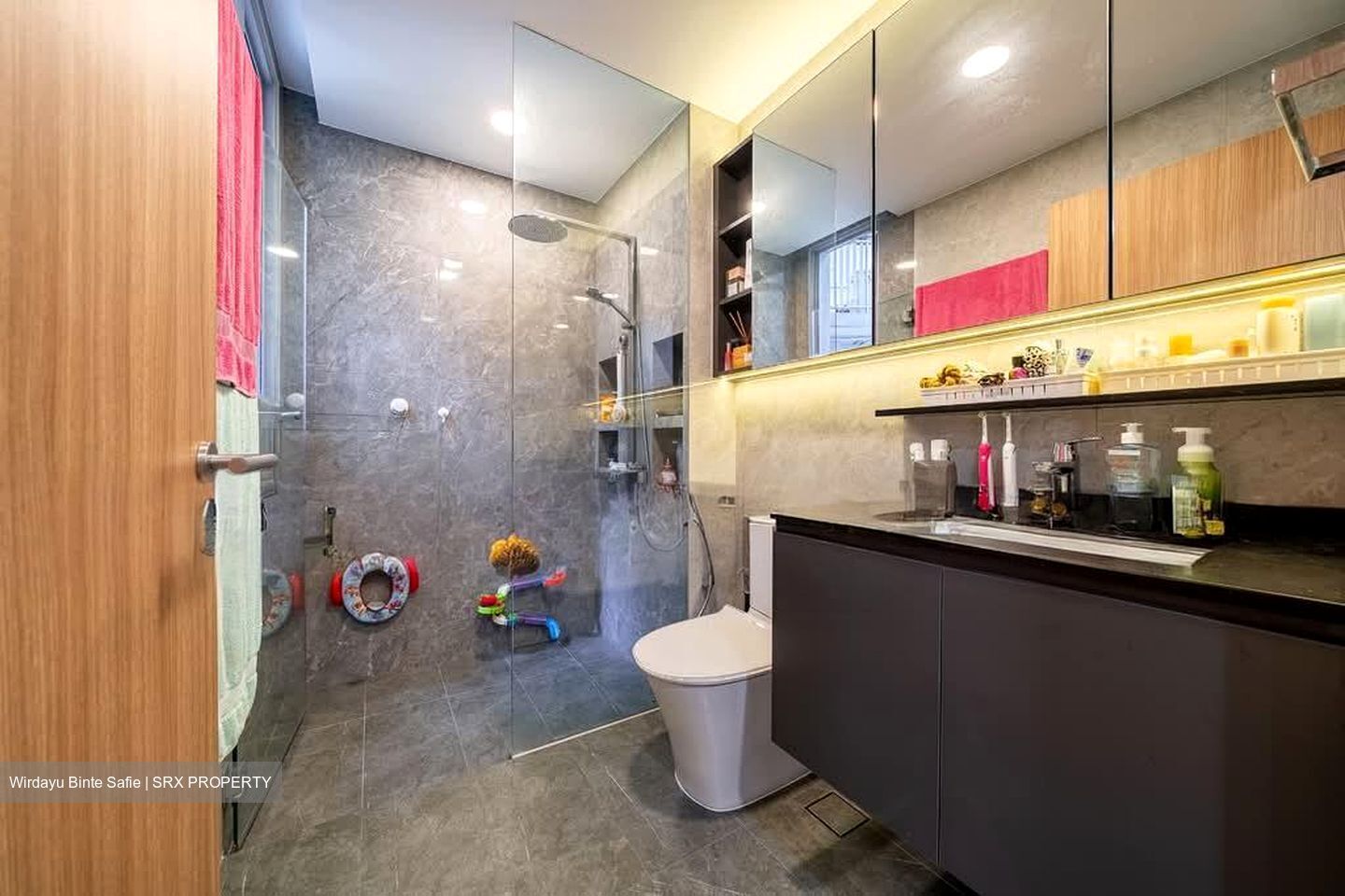 Canberra Residences (D27), Condominium #574264231